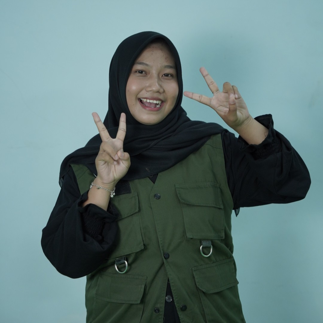Arum Rohimah